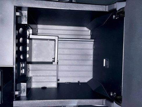 New 2026 Toyota Tundra Limited image 43