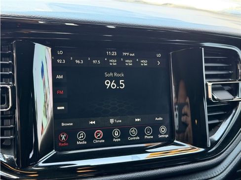 Used 2021 Dodge Durango GT RWD image 47
