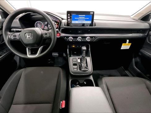 New 2026 Honda CR-V EX image 12