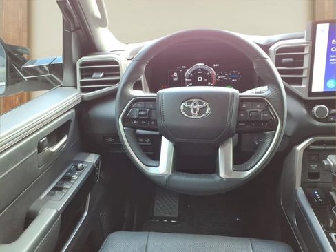 Used 2023 Toyota Tundra Limited AWD/4WD image 24