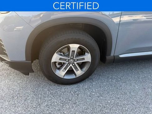 Certified 2026 Honda Pilot EX-L image 3