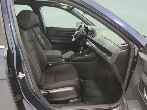 Used 2024 Honda CR-V Sport image 15