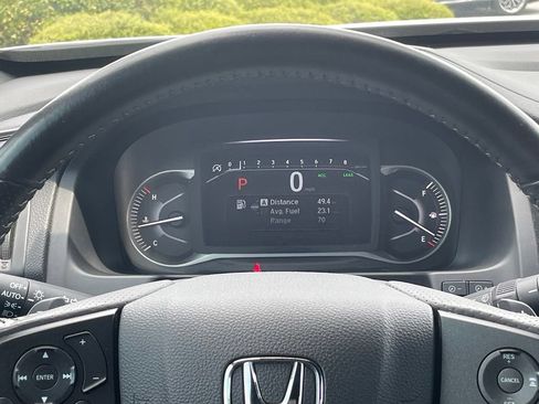 Used 2025 Honda Passport EX-L image 15