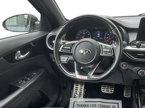 Used 2021 Kia Forte GT w/ GT2 Package image 26