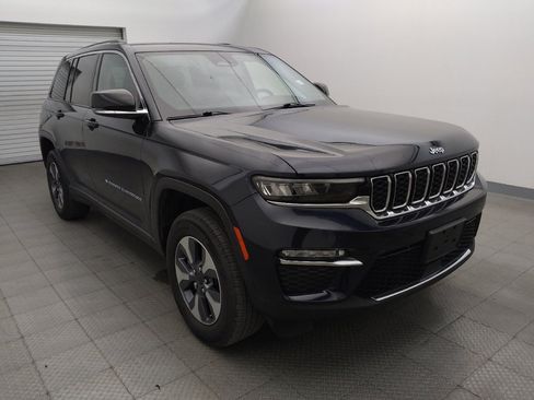 Used 2022 Jeep Grand Cherokee Limited 4xe AWD/4WD image 13