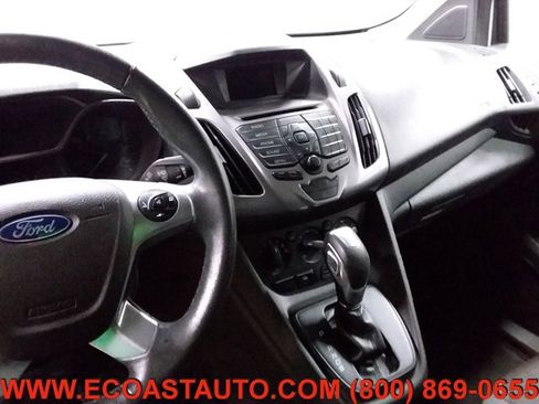 Used 2015 Ford Transit Connect XLT image 12