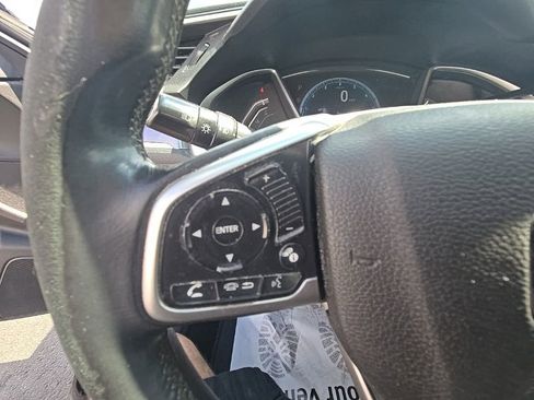 Used 2016 Honda Civic EX-L image 14