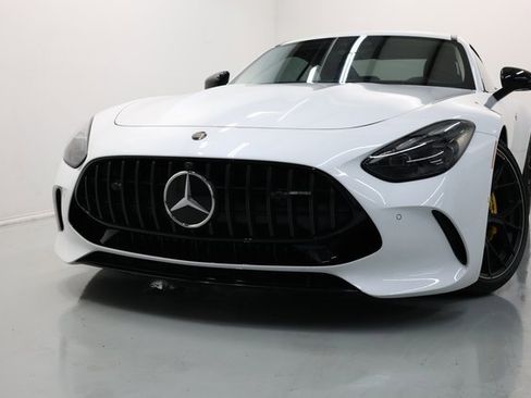 Used 2026 Mercedes-Benz AMG GT 55 image 7
