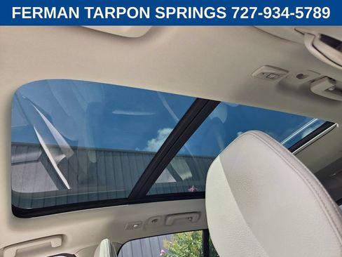 Certified 2024 Volvo XC90 B5 Plus AWD/4WD image 22