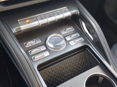 New 2026 Lincoln Nautilus Premier w/ Equipment Group 102A image 25