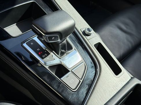 Used 2024 Audi A4 2.0T Premium Plus image 27