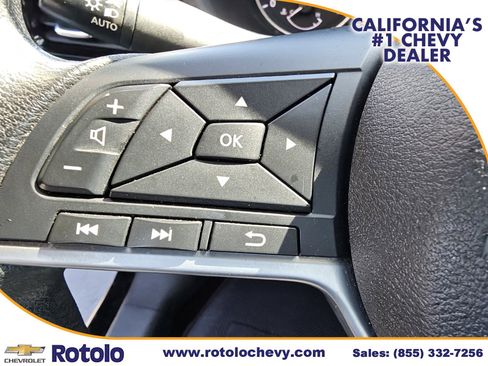 Used 2024 Nissan Sentra SV FWD image 21