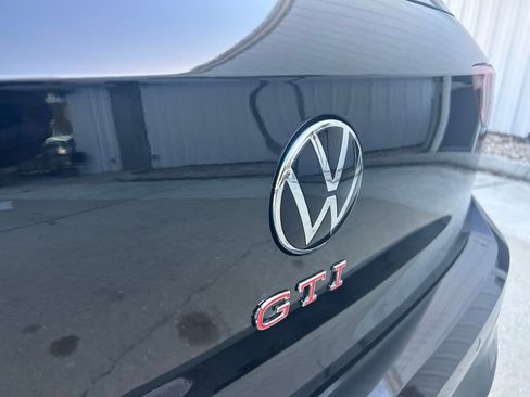 New 2026 Volkswagen GTI SE image 32