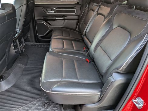 Certified 2019 RAM 1500 Laramie image 24