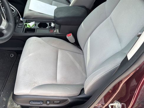 Used 2016 Honda CR-V EX image 13