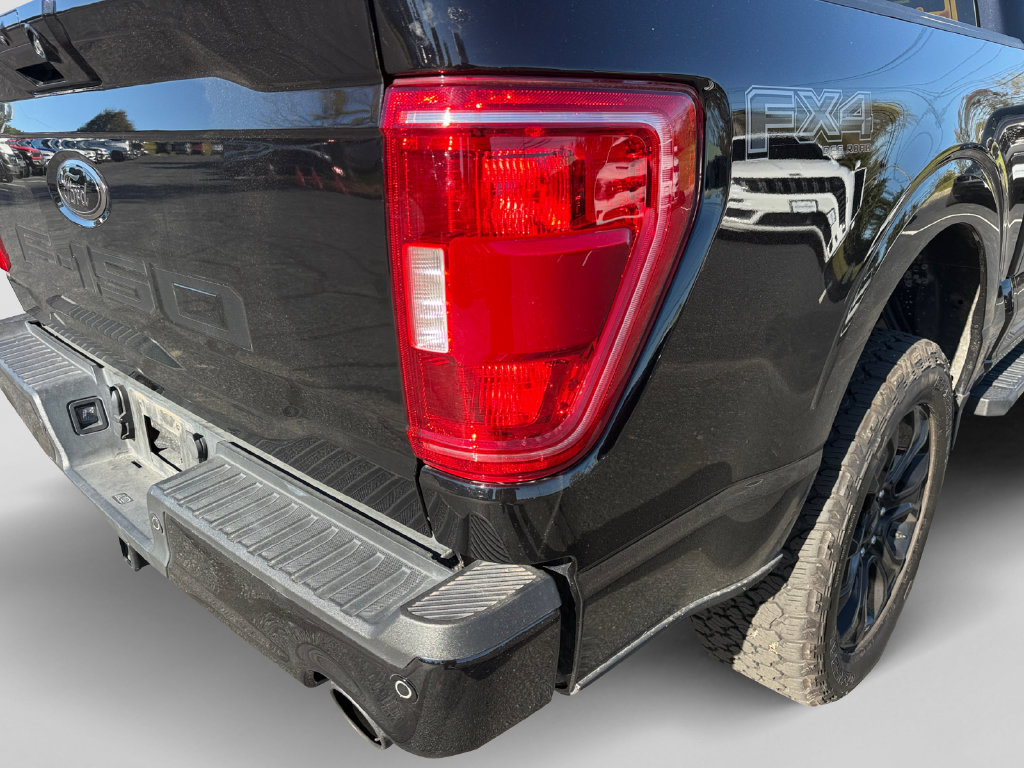 Used 2023 Ford F150 XLT w/ Equipment Group 302A High AWD/4WD image 19