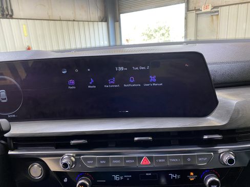 Used 2024 Kia Telluride SX X-Pro image 40