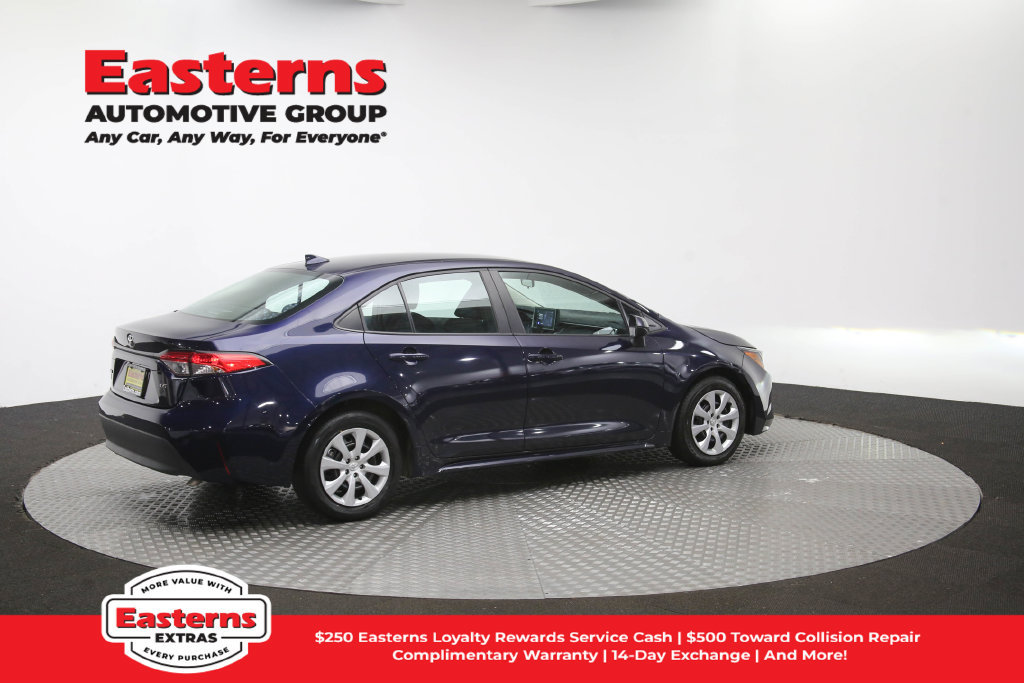 Used 2024 Toyota Corolla LE FWD image 42