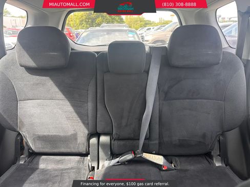 Used 2007 Mitsubishi Outlander LS FWD image 22