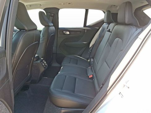 New 2026 Volvo XC40 B5 Core w/ Climate Package image 13