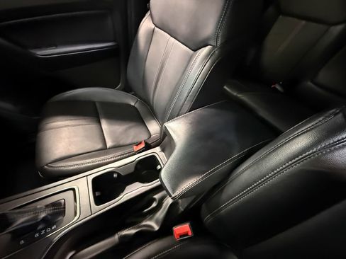 Used 2022 Ford Ranger Lariat w/ Equipment Group 501A High image 87