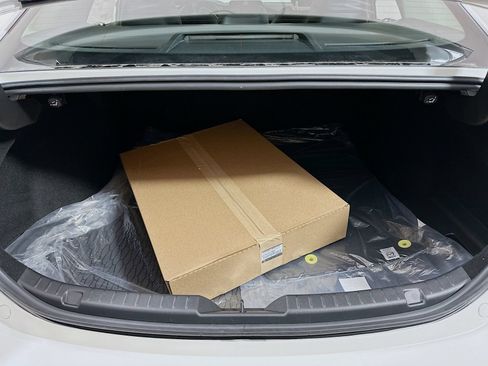 New 2026 MAZDA MAZDA3 2.5 S Sedan w/ Preferred Pkg FWD image 20