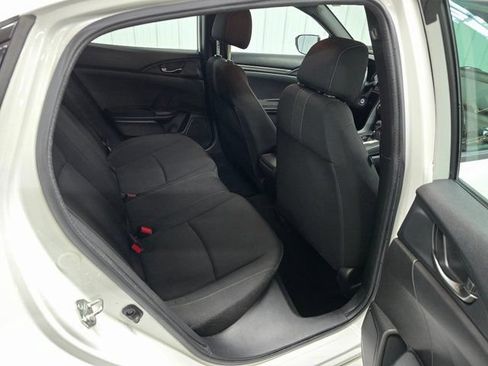 Used 2017 Honda Civic Sport image 29