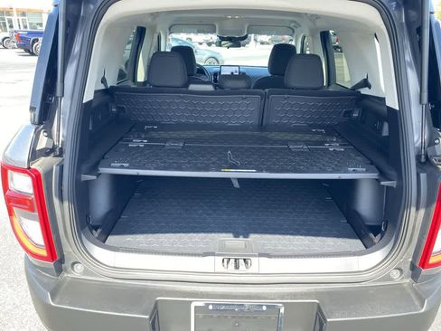 Used 2023 Ford Bronco Sport Big Bend w/ Convenience Package image 22