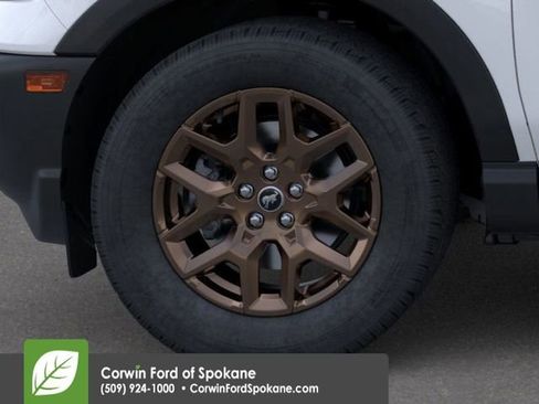 New 2026 Ford Bronco Sport Big Bend w/ Convenience Package image 19