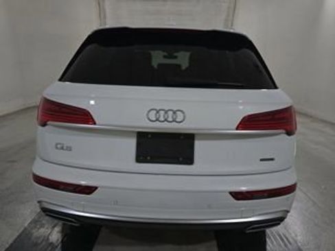 Used 2023 Audi Q5 2.0T Premium Plus image 10