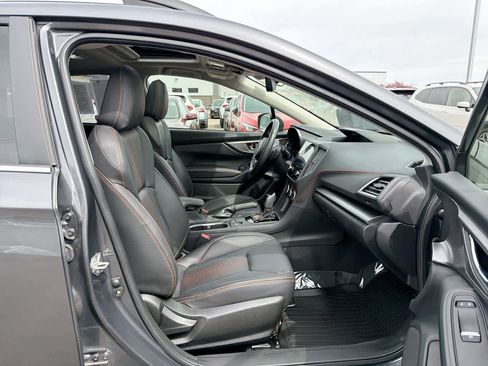 Certified 2021 Subaru Crosstrek 2.5i Limited w/ Moonroof Package 1 AWD/4WD image 27