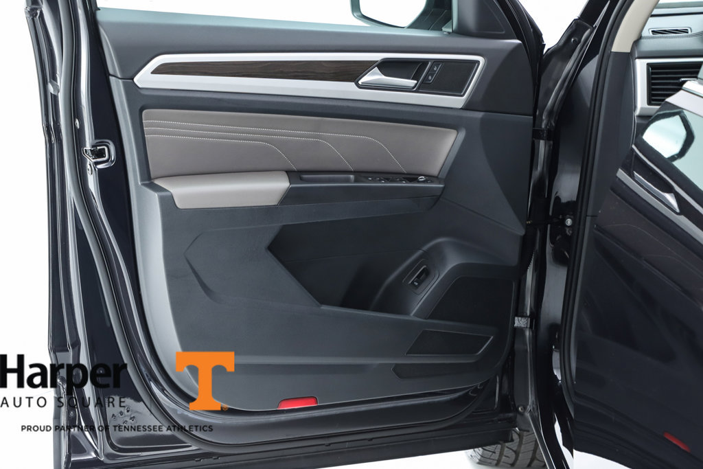 Used 2022 Volkswagen Atlas SE FWD image 56