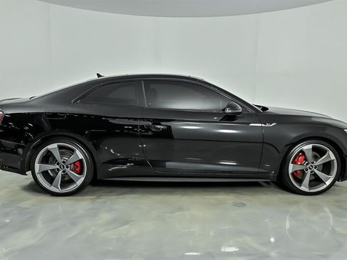 Used 2019 Audi S5 Premium Plus w/ Premium Plus AWD/4WD image 11