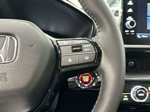 Used 2024 Honda CR-V EX-L image 18