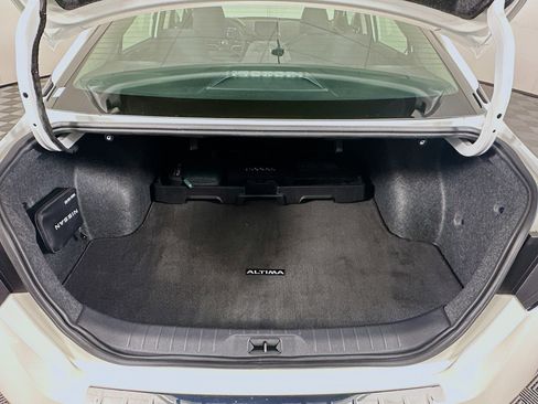 Used 2022 Nissan Altima 2.5 SV w/ SV Premium Package image 26
