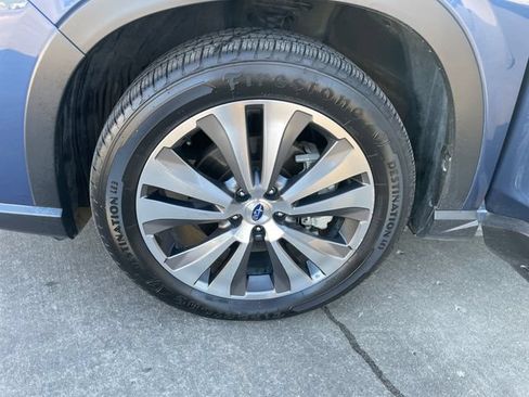 Used 2020 Subaru Ascent Premium w/ Sport Package AWD/4WD image 29