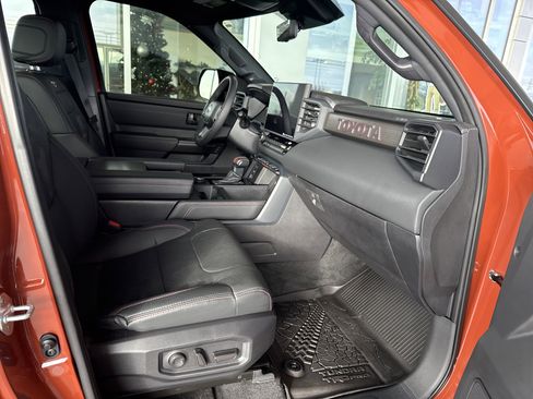 Used 2024 Toyota Tundra TRD Pro image 16