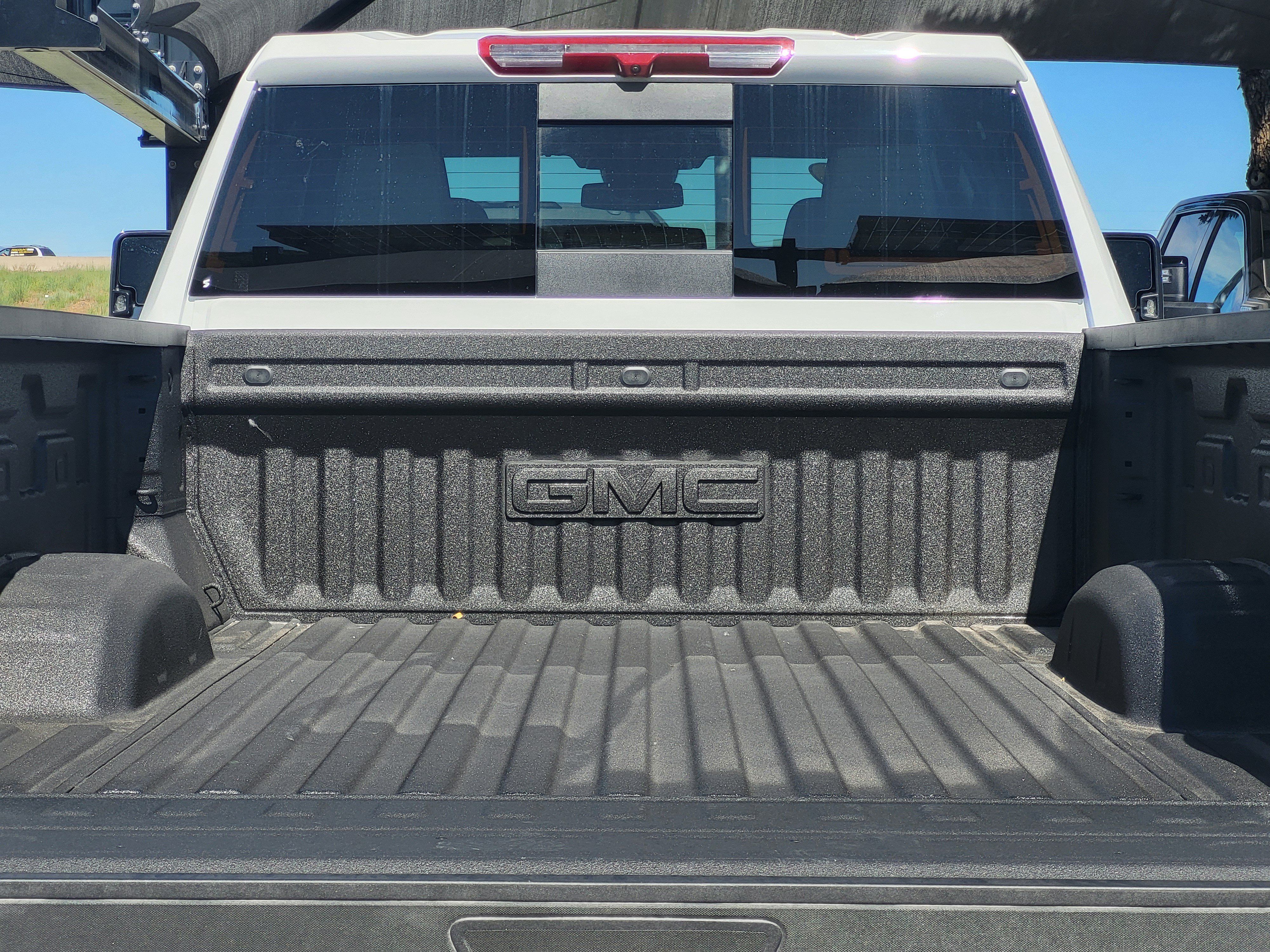 Used 2026 GMC Sierra 3500 SLT w/ SLT Premium Package AWD/4WD image 24