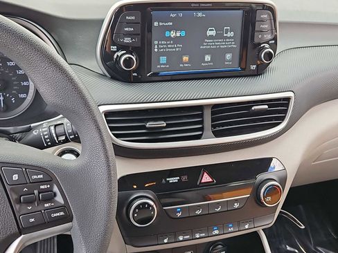 Used 2019 Hyundai Tucson Value w/ Cargo Package image 27