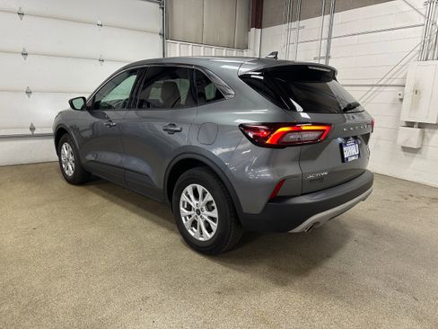 Certified 2024 Ford Escape Active image 6