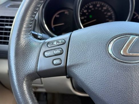 Used 2006 Lexus RX 400h AWD image 27