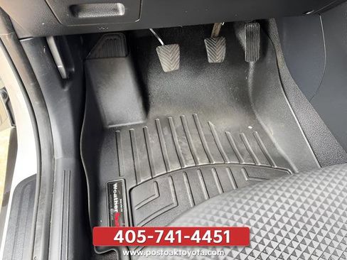 Used 2021 Kia Soul LX FWD image 16