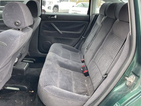 Used 1999 Volkswagen Passat GLS image 19