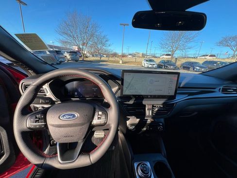 Used 2023 Ford Escape ST-Line w/ Tech Pack #1 image 35