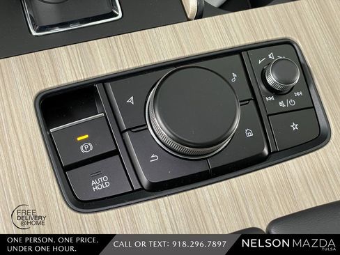 New 2026 MAZDA CX-90 Plug-In Hybrid w/Premium Sport image 37