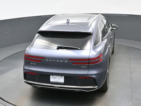 New 2026 Genesis GV70 2.5T Select image 24