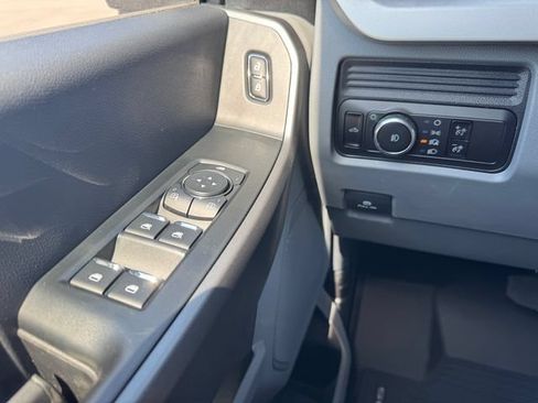 New 2026 Ford F250 XLT w/ 360-Degree Camera Package AWD/4WD image 23