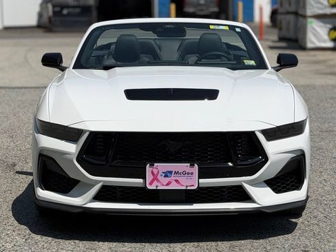 Used 2026 Ford Mustang GT Premium w/ GT Performance Package RWD image 4