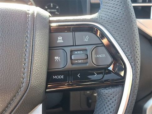 New 2025 Toyota Tundra Platinum image 20