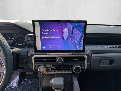 New 2025 Toyota Tacoma Limited image 14